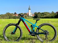 Kloster-Bikes Rottenbuch E-Bike & Fahrrad Verleih